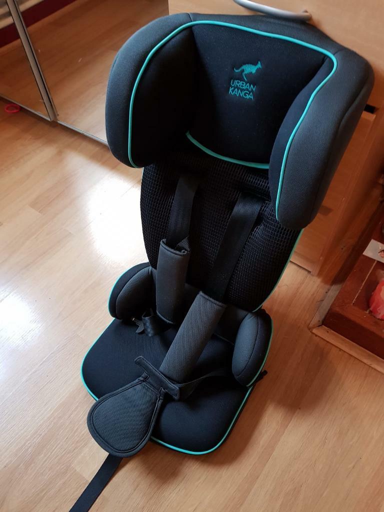 travel car seat group 1